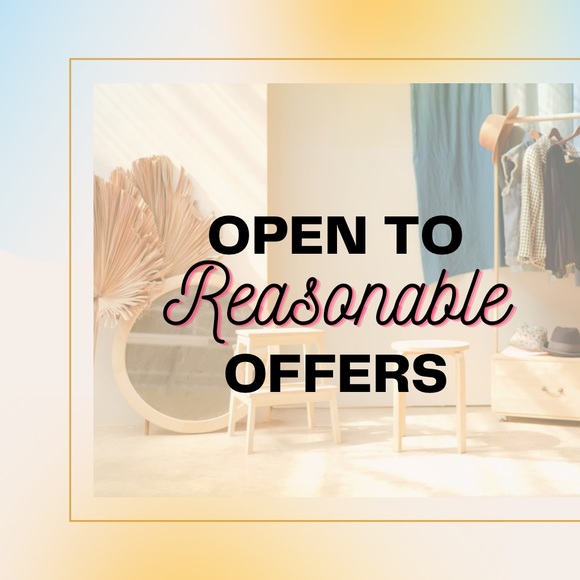 PLEASE READ BEFORE MAKING AN OFFER - Picture 1 of 3